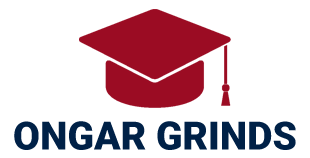 Ongar Grinds logo